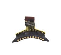 Contact D'objectif Z 24-120mm F/4 S, Baïonnette FPC, Câble De Connexion, Pièce De Réparation D'appareil Photo, Accessoires, Compatible for Nikon