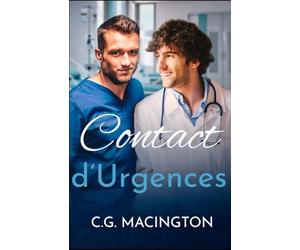 Contact d'Urgences: Une Histoire d'Amour Instantanée entre Urgentiste et Ambulancier