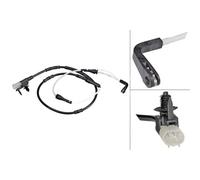 Contact D'Usure des Plaquettes 1.020 MM A. B. S. pour U. A.Jaguar F-Pace