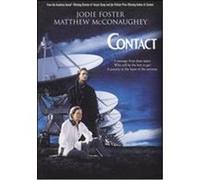 Contact – DVD – Zone 1 G – Keepcase – Warner Bros.