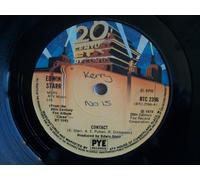 Contact - Edwin Starr 7" 45