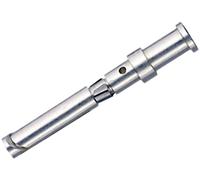 Contact femelle 61 0898 139 binder Pôle: 1 3 A