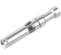 Contact femelle 61 0900 139 binder Pôle: 1 25 A