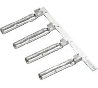 Contact femelle pour connectique photovoltaïque WM4 Weidmüller BUKO WM4 C RL 1530770000 1500 pc(s)