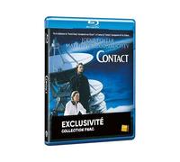 Contact - Fnac Exclusivité Blu-Ray