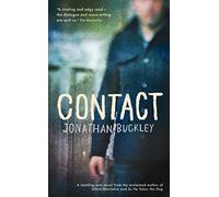 Contact: From the Booker-longlisted author of One Boat