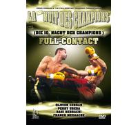 CONTACT FULL LA 10ème NUIT DES CHAMPIONS