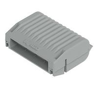BORNE EN GEL EXT. POUR 2X221-412 ou 1X221-415 4 UND 207-1332