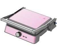 Contact Grill - Westinghouse Retro 29 x 24 cm 180° 2200 W Rose