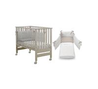 Contact Havane + Textile Taupe
