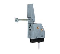 Contact de commutation de verrou ASSA ABLOY 878 sans gâche ( 3000251812 )