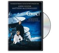 Contact (Keepcase)