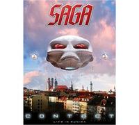 Saga Contact Live In Munich