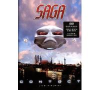 Contact: Live in Munich (NTSC Version) [Import]