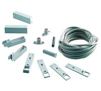 Contact magnétique 10390 NO INTEGRAL SYSTEME Câble 6 m - 10556