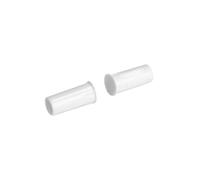 Contact Magnétique À Encastrer Forme Tube Plastique Blanc - COMELIT 30087001
