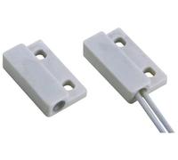 Contact Magnétique Miniature- 0.5A @ 100V Cc - Nc - Précâblé