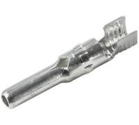 Contact mâle pour connectique photovoltaïque WM4 Weidmüller SFKO WM4 C BT 1530680000 100 pc(s)