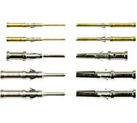 \ Contact mâle série Buccaneer 6000 Bulgin Buccaneer 6000 SA3545/P 10 pc