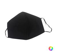 CONTACT Masque triangulaire lavable Utilisation non sanitaire Blanc