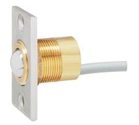 effeff Contact mécanique à bille 10405 C2 4 m tête carrée EFF-EFF 10405.10-----00