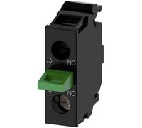 Siemens 3SU1400-2AA10-1BA0 Module de contact 1 NO (T) 500 V 1 pc(s)