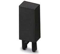 Phoenix Contact Module enfichable avec varistance, sans LED V-120-230UC Adapté pour modèle (relais): Phoenix Contact PR1, Phoenix