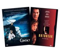 Contact & Outbreak [Import USA Zone 1]