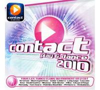 Various Mielsch – Compilation Contact Play & Dance 2010