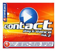 Contact Play & Dance/Vol.2