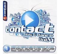 CONTACT PLAY & DANCE VOL 4