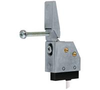 Contact pour pêne dormant 4 m de câble de connexion EFF-EFF 878----------00