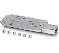 Contact QUINT-ADAPTER/4 Fixation Convient pour marque (blocs dalimentation) Phoenix Contact