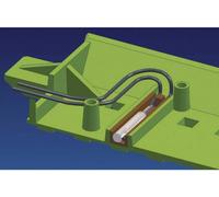 Contact Reed H0 Roco 61193 1 pc(s)