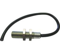 Contact Reed Hamlin 59060-3-T-02-A 59060-3-T-02-A 1 inverseur (RT) 200 V/DC 0.5 A 10 W 1 pc(s)