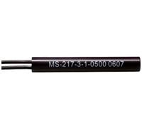 Contact Reed PIC MS-213-3 MS-213-3 1 NO (T) 180 V/DC, 130 V/AC 0.7 A 10 W