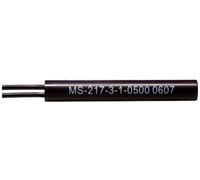 Contact Reed PIC MS-216-3 MS-216-3 1 NO (T) 200 V/DC, 140 V/AC 1 A 10 W