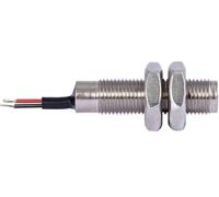 Contact Reed PIC MS-2210M-3/973 MS-2210M-3/973 1 NO (T) 200 V/DC, 140 V/AC 1 A 10 W 1 pc(s)