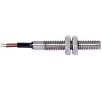 Contact Reed PIC MS-226M-3/970 MS-226M-3/970 1 NO (T) 200 V/DC, 140 V/AC 1 A 10 W 1 pc(s)