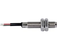 Contact Reed PIC MS-228M-3/971 MS-228M-3/971 1 NO (T) 200 V/DC, 140 V/AC 1 A 10 W 1 pc(s)