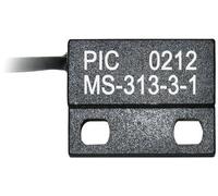 Contact Reed PIC MS-313-3-1-0500 MS-313-3-1-0500 1 NO (T) 150 V/DC, 120 V/AC 0.5 A 10 W