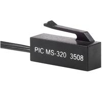 Contact Reed PIC MS-320-3 MS-320-3 1 NO (T) 180 V/DC, 130 V/AC 0.7 A 10 W