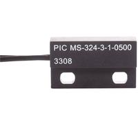 Contact Reed PIC MS-324-4 MS-324-4 1 inverseur (RT) 175 V/DC, 120 V/AC 0.25 A 5 W 1 pc(s)