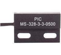 Contact Reed PIC MS-328-4 MS-328-4 1 inverseur (RT) 175 V/DC, 120 V/AC 0.25 A 5 W 1 pc(s)