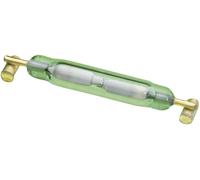 Contact Reed PIC PMC-1001T PMC-1001T 1 NO (T) 180 V/DC, 130 V/AC 0.7 A 10 W