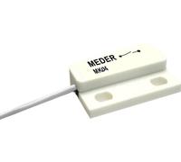 Contact Reed StandexMeder Electronics MK04-1A66B-500W 2242711054 1 NO (T) 200 V/DC, 200 V/AC 0.5 A 10 W 1 pc(s)