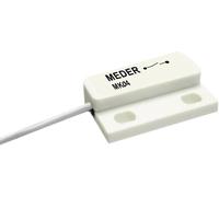 Contact Reed StandexMeder Electronics MK04-1A66C-500W 2243711054 1 NO (T) 180 V/DC, 180 V/AC 0.5 A 10 W 1 pc(s)