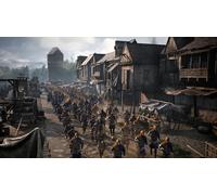 Contact Sales Ancestors Legacy