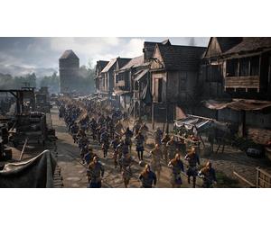 Contact Sales Ancestors Legacy