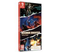 CONTACT SALES Boomer Shooter Triple Pack - Code de téléchargement